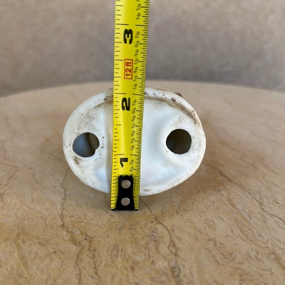 “1935 Britain” vintage Santas of the World, porcelain RARE - Picture 7 of 12